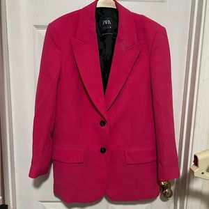 Zara blazer